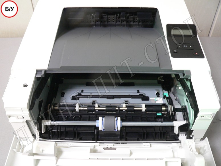 Принтер лазерный HP LaserJet Pro M402m